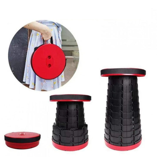 الكرسي الذكي القابل للطي